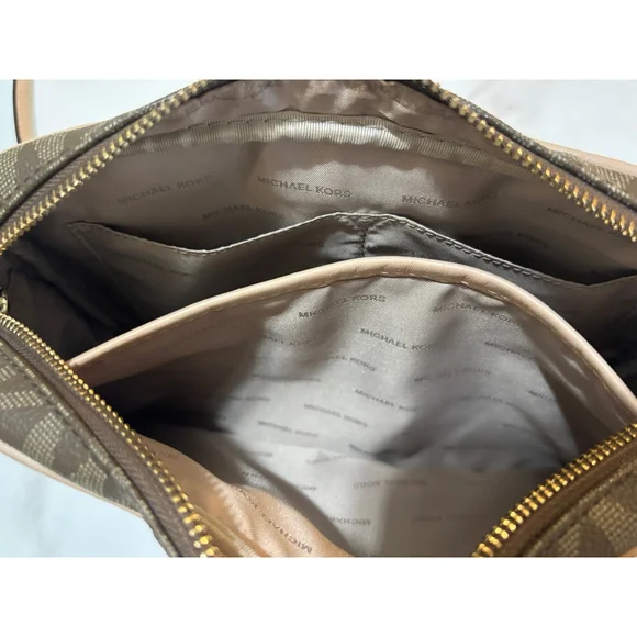 Michael Kors Jet Set bag - Picture 5 of 6